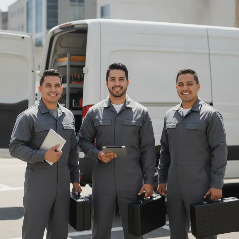 Advogado de Empresas equipe em Indaiatuba